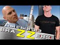 "ЛЫСЫЙ" ИЗ BRAZZERS / JOHNNY SINS - 2015 г ...