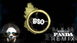 Desiigner - Panda (DJ B-SO remix) #Dubstep, #Trap, #bass #free #download #djbso