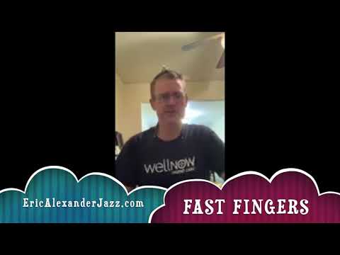 Ask Eric: How to Play Fast