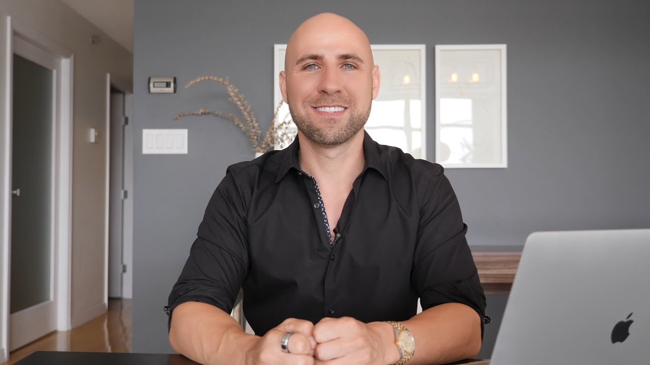 How To Break Bad Habits & Addictions