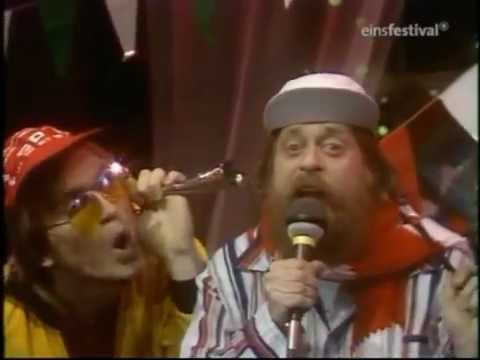 Gebrüder Blattschuß - Harry Hocker, laß nicht locker