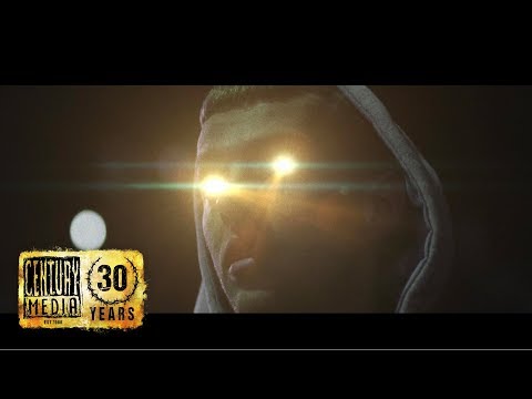 DEATH ALLEY - Murder Your Dreams (OFFICIAL VIDEO)