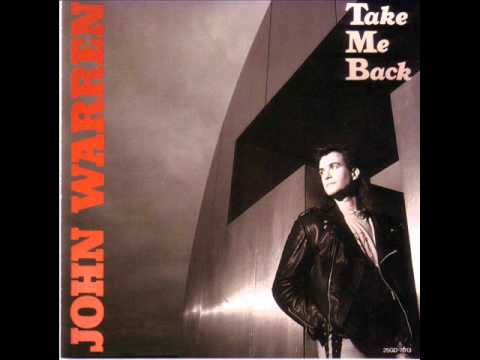 John Warren - Carry On