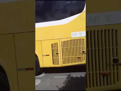 ônibus saindo de Arneiroz Ceará para são Paulo