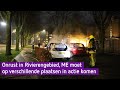 Onrust in Rivierengebied: 'Ik ben niet vaak bang, maar dit is echt eng'