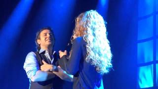 Marco Borsato - Ik Zou Het Zo Weer Overdoen / Hedon Zwolle