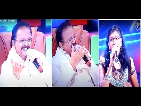 Ede Tumbi Haaduvenu | Chinmayee Chandrashekhar| Jinujinugo Jena Hani