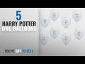 Top 10 Harry Potter Owl Balloons 2018 White Owl Latex Balloons 8 Count Made In USA