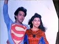 Honest Trailers- Superman(Indian Superman)| Superman v SpiderWoman??| BuzzFeed India|