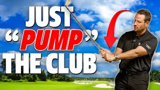 The EASY Method for EFFORTLESS Speed in Any Golf Swing!