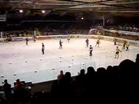 EHC Black Wings Linz vs. Vienna Capitals