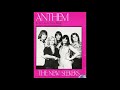 The New Seekers - 'Anthem (One Day In Every Week)' - Revisited HQ Recording