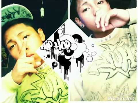 MC Scronick Sk  (AUN TE SIENTO AQUII )   2017  AMOR AL ARTE