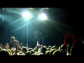 Animal ДжаZ - Концерт 2011-03-26 Пр. альбома Точка Москва 