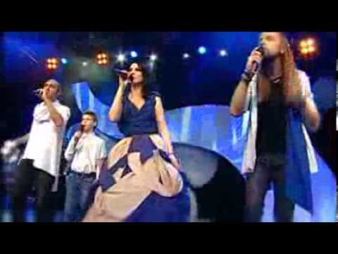 TIKAI TEV UN MAN - Milleru-Balandīnu ģimene