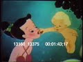 Walt Disney S Fantasia Reissue Trailer 1940 1969