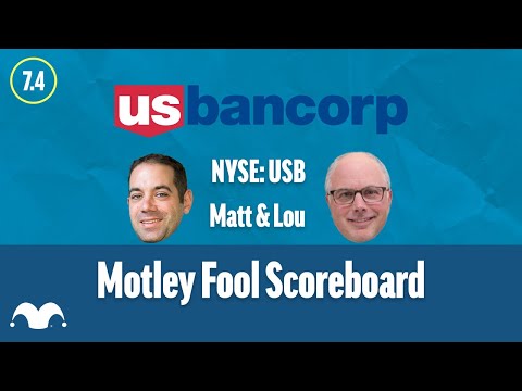 Can U.S. Bancorp Deliver 10–15% Returns Over 5 Years?