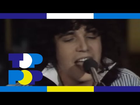 Julien Clerc - Poissons Morts • TopPop