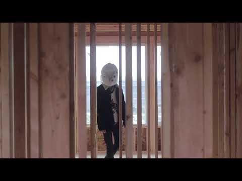 ARMAND HAMMER "Pergamum" [OFFICIAL VIDEO]