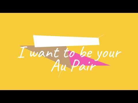 Mexican, Au Pair Cynthia, 25 - EurAupair Video Profile