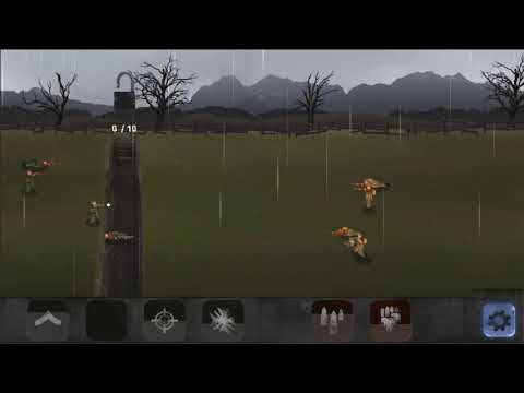 Trench Warfare video thumbnail