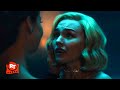 The Invitation (2022) - Dracula's Brides Fight Scene | Movieclips