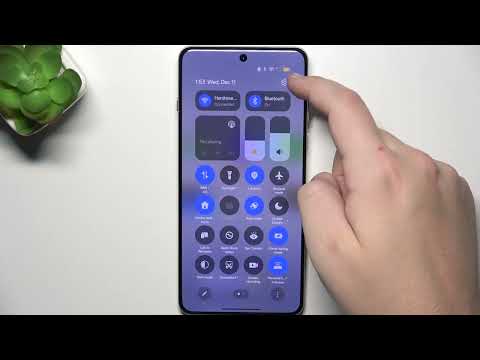How to Enable Power Saving Mode on OPPO Reno 13
