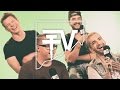 Regarder "#32 - The Dickheads take over MTV US - Tokio Hotel TV 2015 Official" sur YouTube