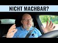 Warum Elektroautos Für Viele Nicht Machbar Sind