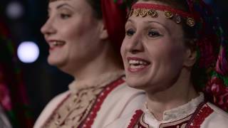 Le Mystere des Voix Bulgares - Full Performance (Live on KEXP)