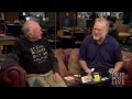 Ben and Jerry Are Totally Down For Weed Ice Cream.