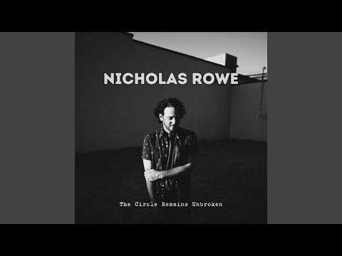 I Wish That I Could Sing It For You - Nicholas Rowe