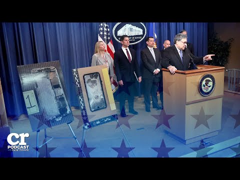 Why Most Crime and Terrorism in America Is 100% Avoidable | Ep 559