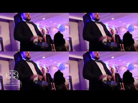DJ Baturo @ a Bar Mitzvah in Colbeh of Great Neck: Omer Adam - Wai Leh ( DJ Baturo Mashup)