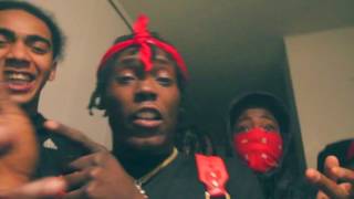 Kooda B - Blicky's Funeral (Official Video)