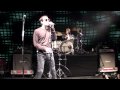 WEEZER!!! - KIDS (MGMT COVER & GAGA) - LIVE ...