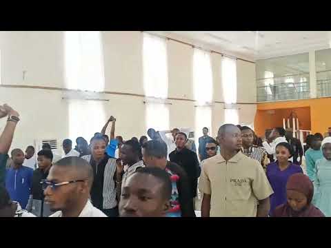 A meeting with the FHG CEO