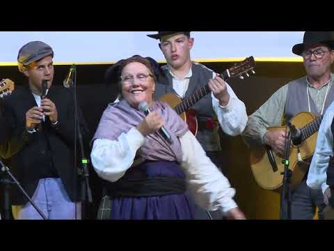 Semana Europeia Folclore 2025 Rancho Regional de São Salvador da Folgosa - Porto PORTUGAL