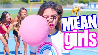 How to Deal with MEAN GIRLS! Back to School Survival Guide 2016