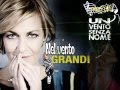 Sanremo 2015 - Irene Grandi - Un vento senza ...