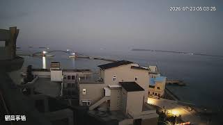 澎湖 西瀛虹橋