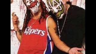 Mom Song - ICP
