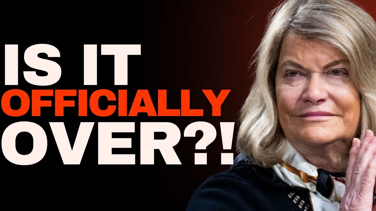 They're About To DESTROY The Clarity Act... | EP 1554