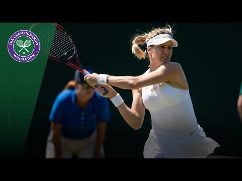 Qualifying Day 2 Highlights