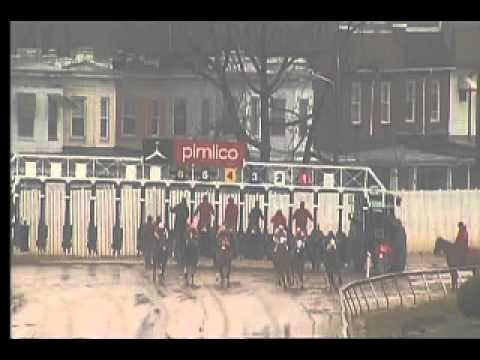 Pimlico 04/10/15 race 2