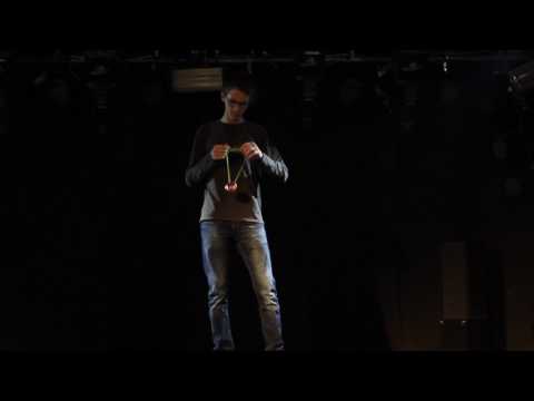 EYYC 2017 1A Junior Wildcard 20th Libor Kollár