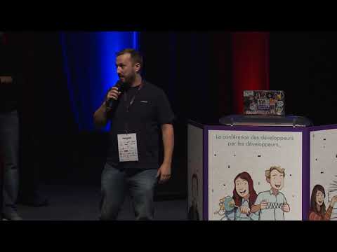 [DEVFEST Toulouse 2019] Keynote d'ouverture