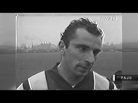 Red. Czesław Kaliszan "masakruje" Jerzego Podbrożnego