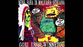 [3] Franci Blaškovič - GUW - Mens Sana In Malvasia Istriana [Full Album]