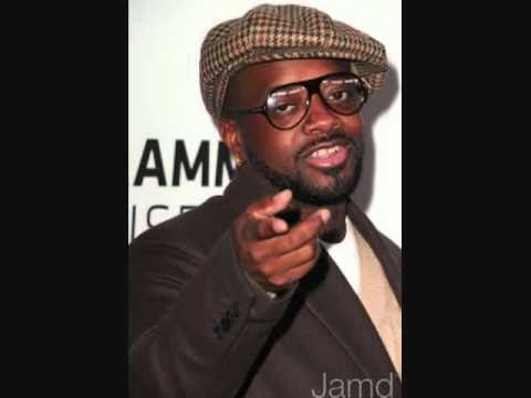 Jermaine Dupri Feat. Ma$e, Lil Kim - Get Dealt Wit.flv